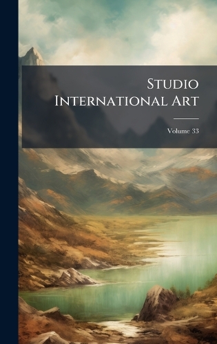 Studio International Art