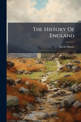 The History Of England