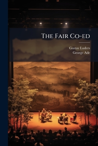 The Fair Co-ed