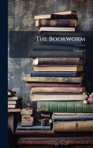 The Bookworm