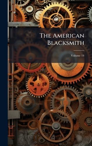 The American Blacksmith
