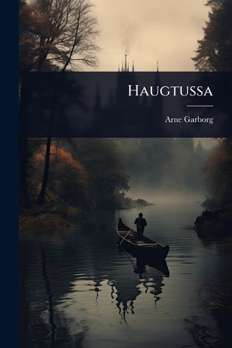 Haugtussa