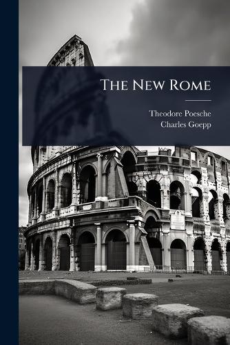 The New Rome
