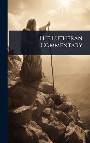 The Lutheran Commentary