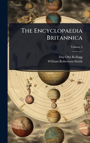 The Encyclopaedia Britannica