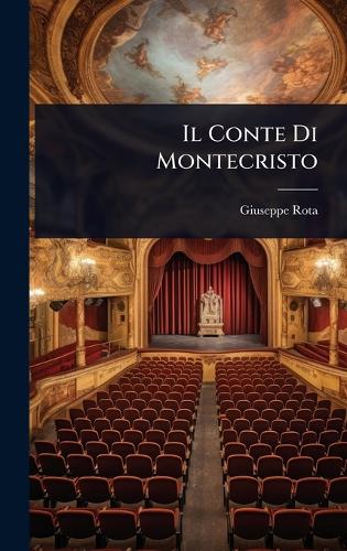 Il Conte Di Montecristo