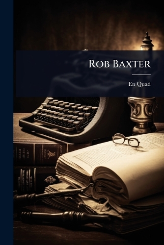 Rob Baxter