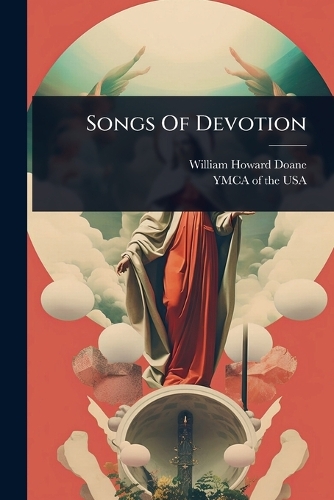 Songs Of Devotion