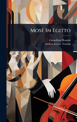 Mosè In Egitto