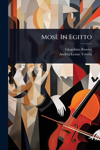 Mosè In Egitto