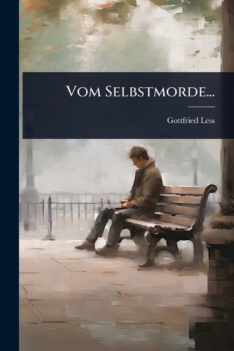 Vom Selbstmorde...
