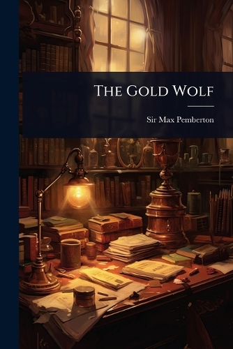 The Gold Wolf