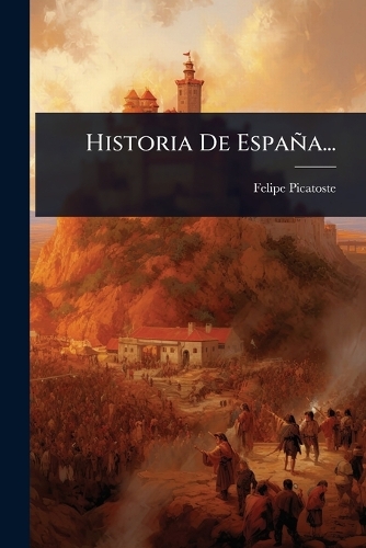 Historia De España...