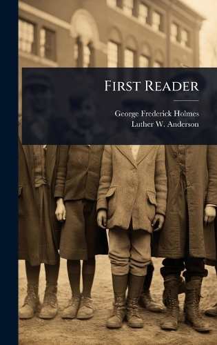 First Reader