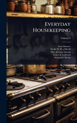Everyday Housekeeping