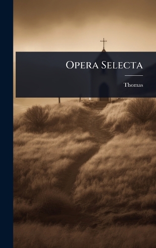 Opera Selecta