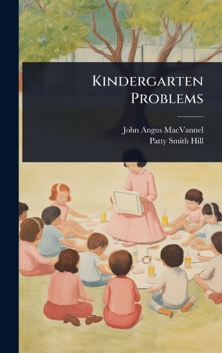 Kindergarten Problems