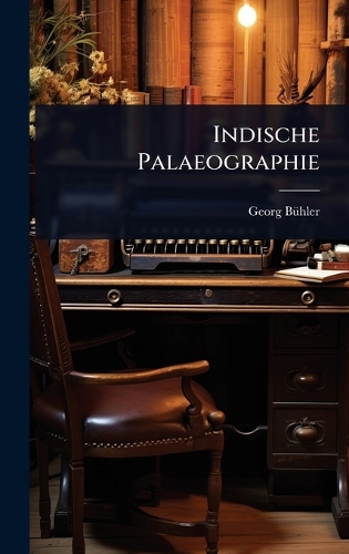 Indische Palaeographie