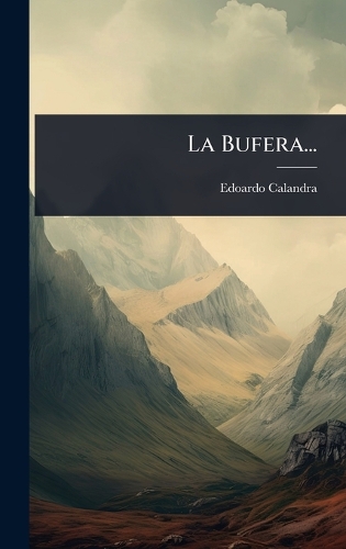 La Bufera...