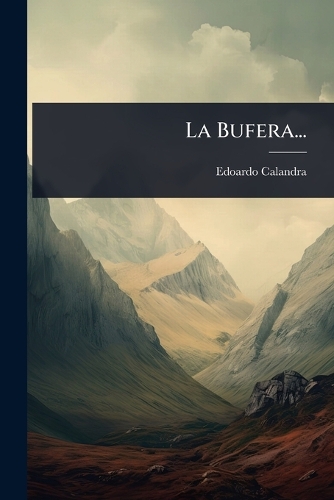 La Bufera...