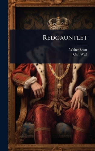 Redgauntlet
