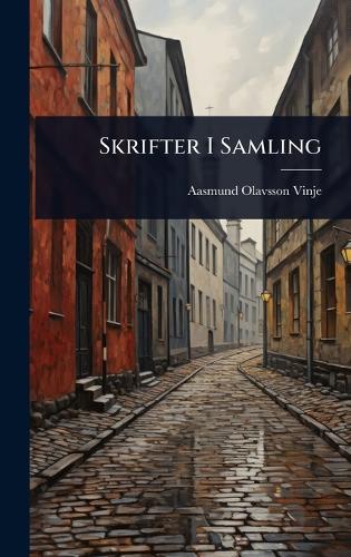Skrifter I Samling