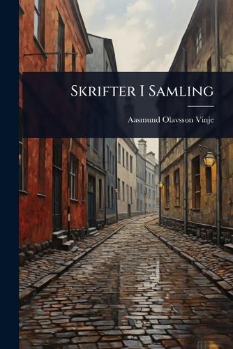 Skrifter I Samling