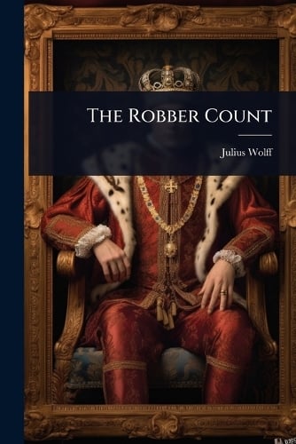 The Robber Count