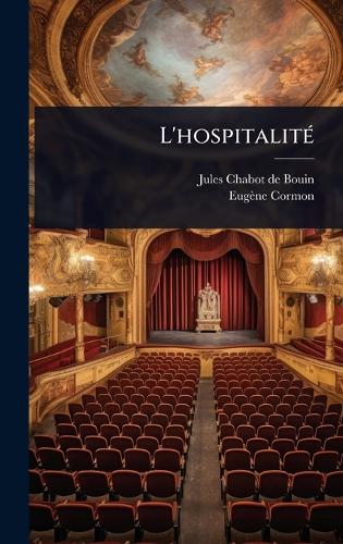 L'hospitalitÃ(c)