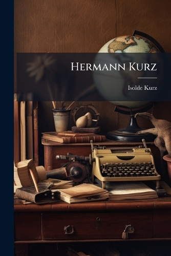 Hermann Kurz