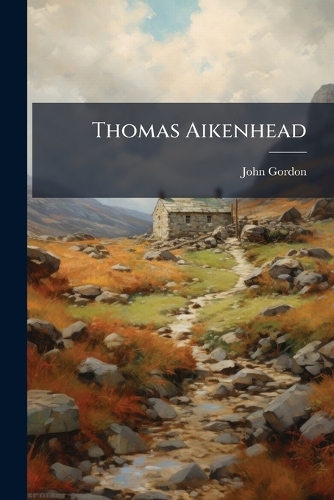 Thomas Aikenhead