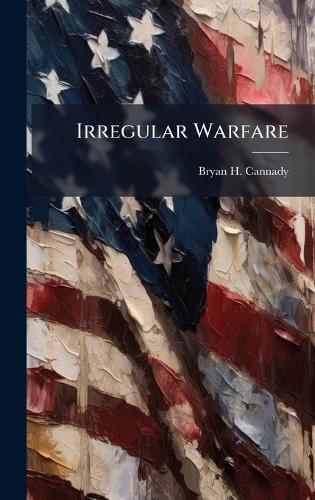 Irregular Warfare