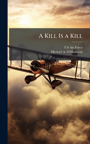 A Kill Is a Kill