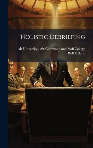 Holistic Debriefing