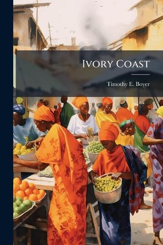 Ivory Coast