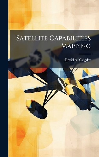 Satellite Capabilities Mapping