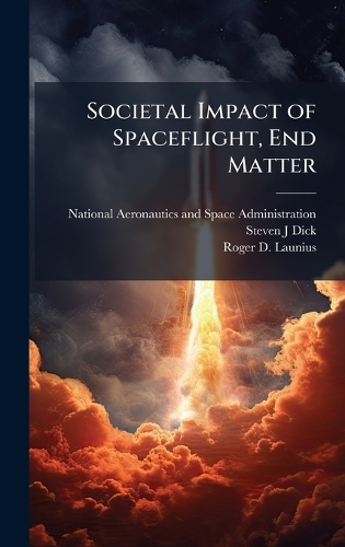 Societal Impact of Spaceflight, End Matter