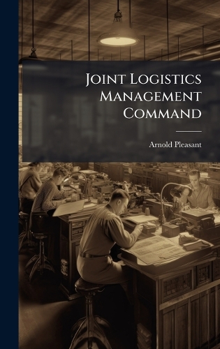 Joint Logistics Management Command