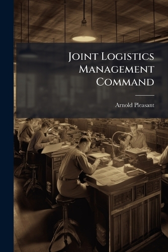 Joint Logistics Management Command