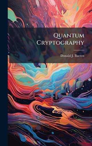 Quantum Cryptography