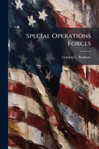 Special Operations Forces