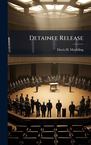 Detainee Release