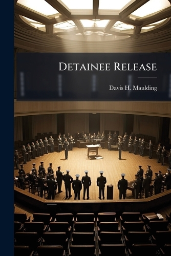 Detainee Release