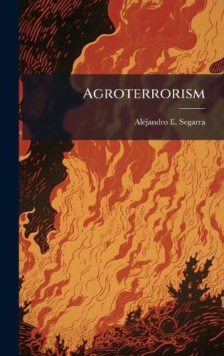 Agroterrorism