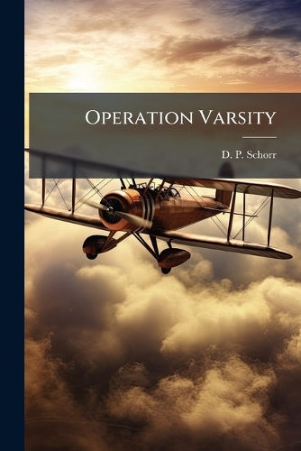 Operation Varsity