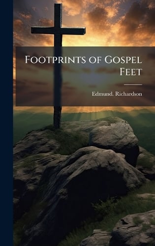 Footprints of Gospel Feet