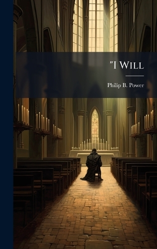 "I Will