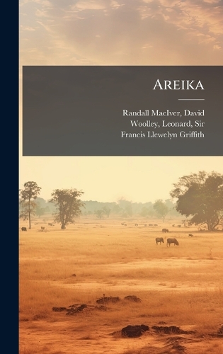 Areika