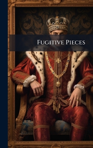 Fugitive Pieces