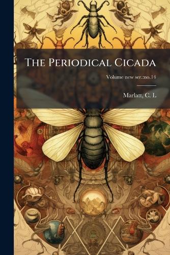 The Periodical Cicada